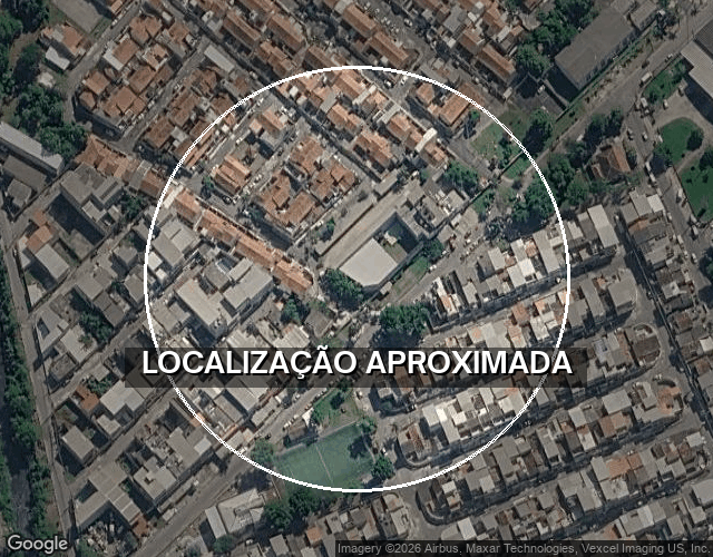 Casa em Condomínio com 2 quartos em Bangu, Rio de Janeiro
