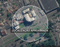 Apartamento 3 Quartos 1 Banheiro 1 Vaga 114 m²