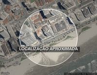 Apartamento 108 m² com 1 vaga em Praia Grande - Vila Caiçara