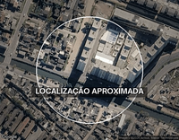Apto 50m² com 1 vaga no Condomínio Acqua Parque -