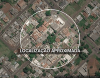 Casa em Condomínio com 2 quartos e 1 vaga em Foz do Iguaçu