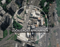 Apartamento 2 Quartos 1 Banheiro 52 m² em Salvador
