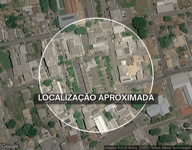 Terreno de 4,01 ha em Ortigueira-PR, com matrícula 8.479