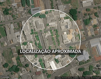 Terreno de 4,01 ha em Ortigueira-PR, com matrícula 8.479