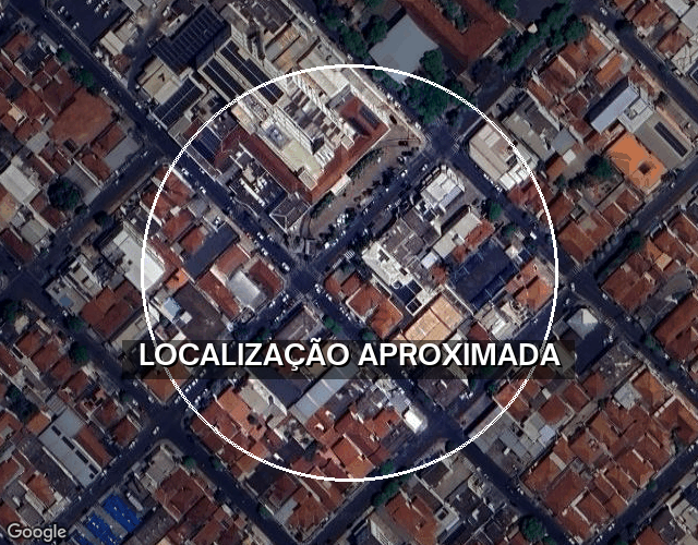 Prédio Comercial 6.519m² - Centro, São José do Rio Preto