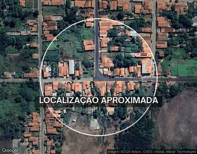 Terreno de 500m² em Castelo do Piauí - Ideal para Investimento