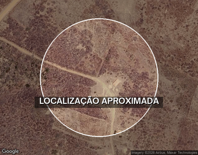 15 HA DE TERRAS EM CASTELO DO PIAUÍ