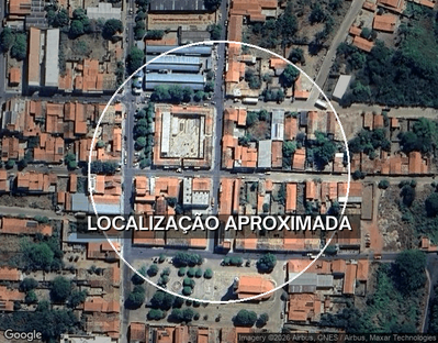 72 HA DE TERRAS EM CASTELO DO PIAUÍ