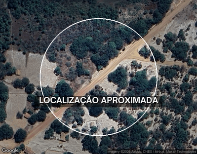 65ha de Terras com Benfeitorias em Castelo do Piauí