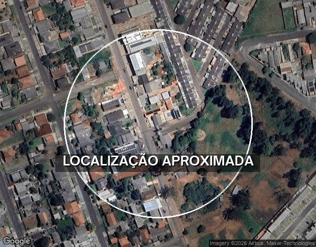Direitos sobre Casa em Condomínio com 35,45m² - Ponta Grossa/PR
