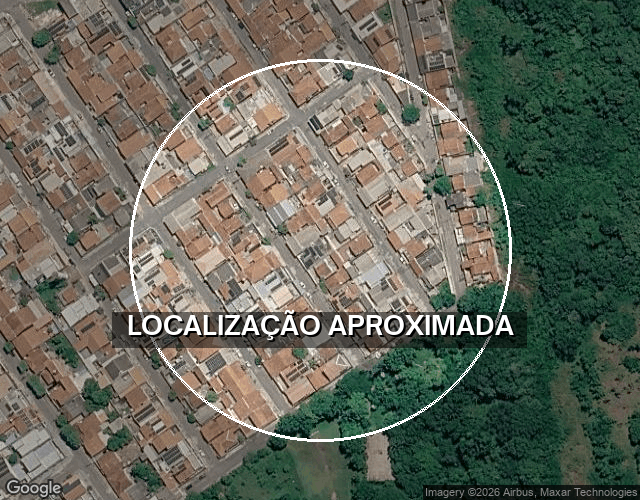 Casa com 102m² em Várzea Grande/MT