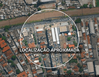 Apartamento com 1 vaga de garagem no Engenho Novo, Rio de Janeiro