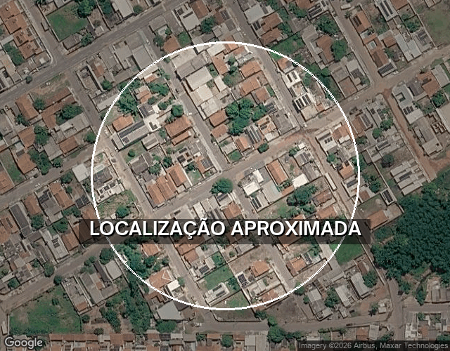 Terreno em Várzea Grande com 370,14 m²