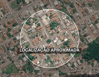 Terreno em Várzea Grande com 370,14 m²