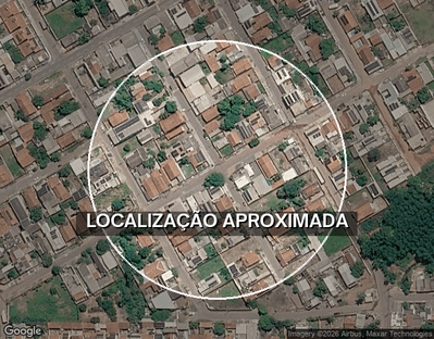 Terreno em Várzea Grande com 370,14 m²