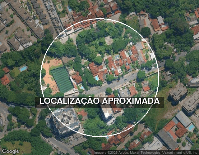 Apartamento 401 com vaga - Rio de Janeiro