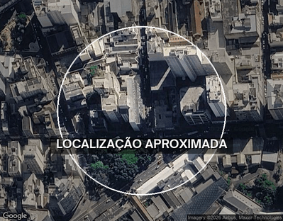 Direito a Vaga de Garagem no Ed. Uarumã - Centro Histórico
