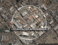 Edifício Comercial 2 Pisos, Terreno 675m², Tangará da Serra