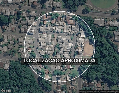 Casa de Madeira em Terreno de 130m² - Bom Pastor