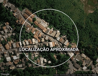 Apartamento 203, Bloco 4, 2 quartos, 45,37m², Rio Acima