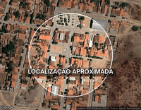 Terreno de 720m² em Santa Quitéria/CE - Ideal para Investimento