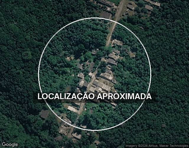 Terreno de 1.830m² em Embu-Guaçu, SP