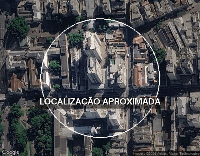 Box de Garagem 12m² - B. Independência, Porto Alegre