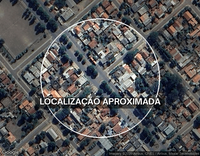 Lote de terras urbanas com 468 m² em Umuarama/PR