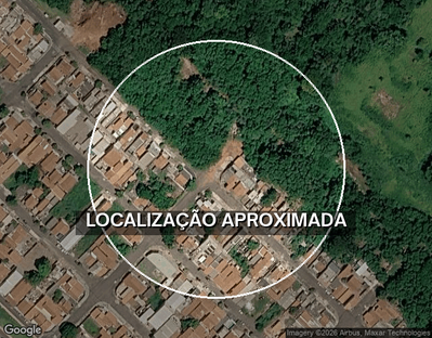 Terreno de 4.562m² no Jardim Flórida - Bauru/SP