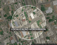 Área de terras com 4,0179 ha em Ortigueira/PR