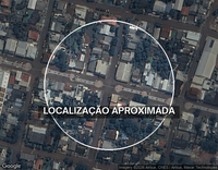 Fração de Terras Rurais com 129.900m² para Agricultura