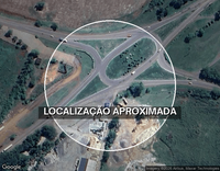 Complexo Logístico com 4.600m² de Área Construída