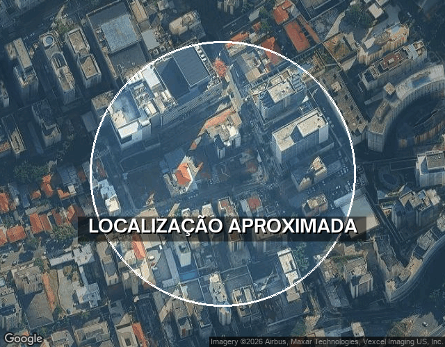 Loja Comercial no Condomínio Ultra Frei Caneca