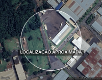 Terreno Industrial em Pirassununga/SP com 2.377,88 m²