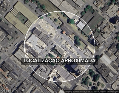 Conjunto Comercial de 72m² no Edifício Palácio do Café