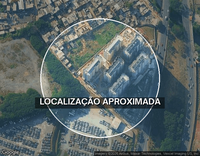 Apartamento com 2 quartos em São Paulo, ótima oportunidade de investimento