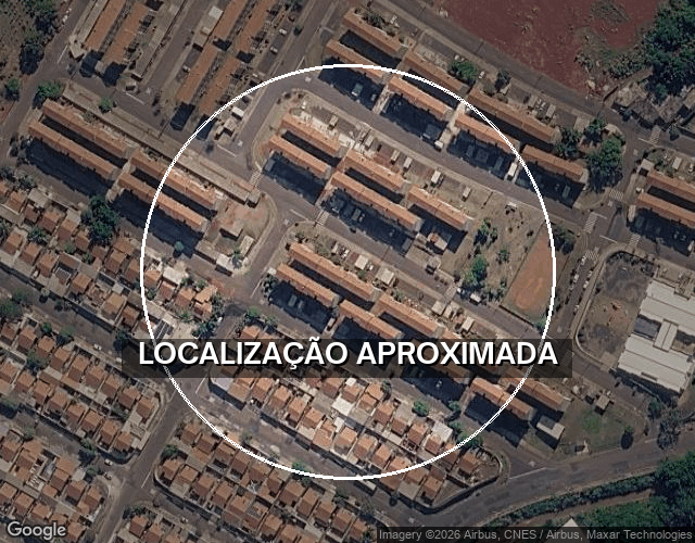 Apartamento com 1 vaga no 3º andar, ótimo investimento