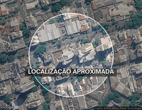 Apartamento 140m² com Elevadores no Edifício Araucária