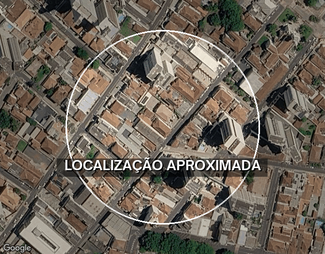 Sobrado Multi Unidades Locado no Centro de Uberaba
