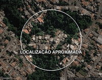 Casa com 47m² em Terreno de 570m² no Paraná