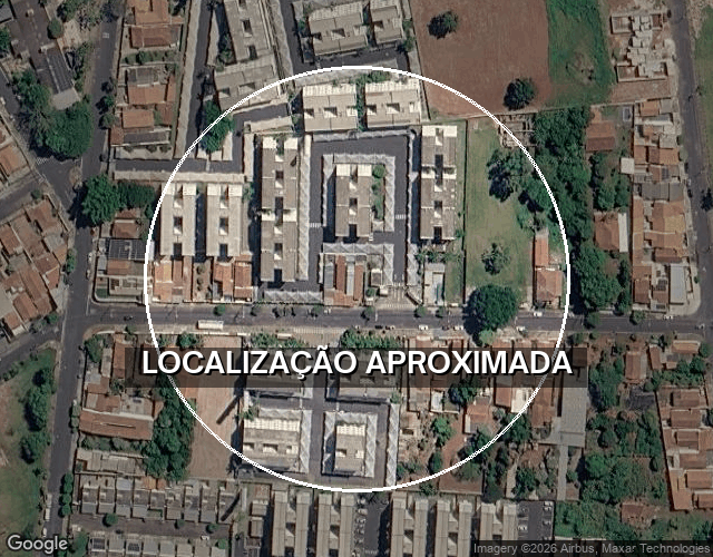 Apartamento com 46,60 m² privativos no Parque Apoema