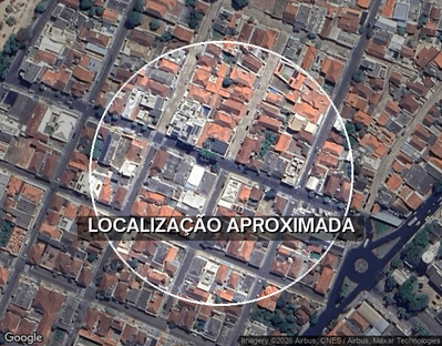 Casa com 198m² em São Sebastião do Paraíso/MG