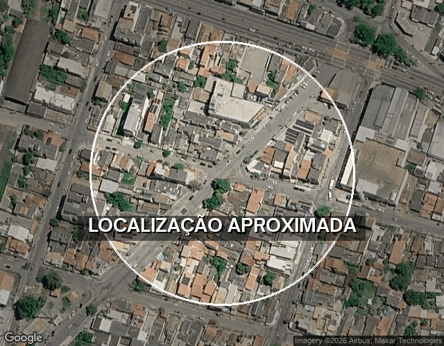 Terreno com 1.763m² em Parque Rosário