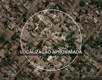 Casa em Lerroville com 540m² de Terreno