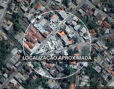 Casa com 3 quartos em Itaperuna/RJ