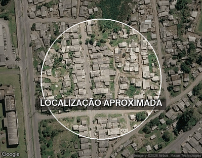 Casa Residencial com 285m² de Terreno em Farroupilha/RS