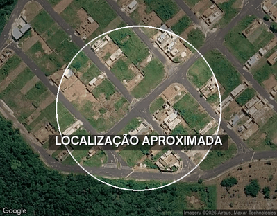 Lote 200m² em Condomínio com Potencial de Valorização