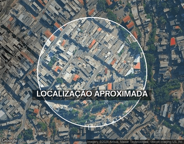 Terreno 280m² em Cidade Jardim Coronel