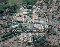 Fazenda com 15,59 hectares em Tumiritinga/MG