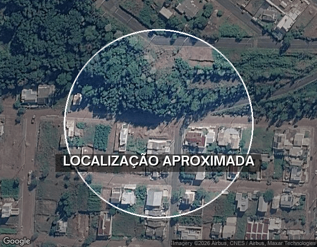 Terreno Urbano 325m² em Área de Valorização